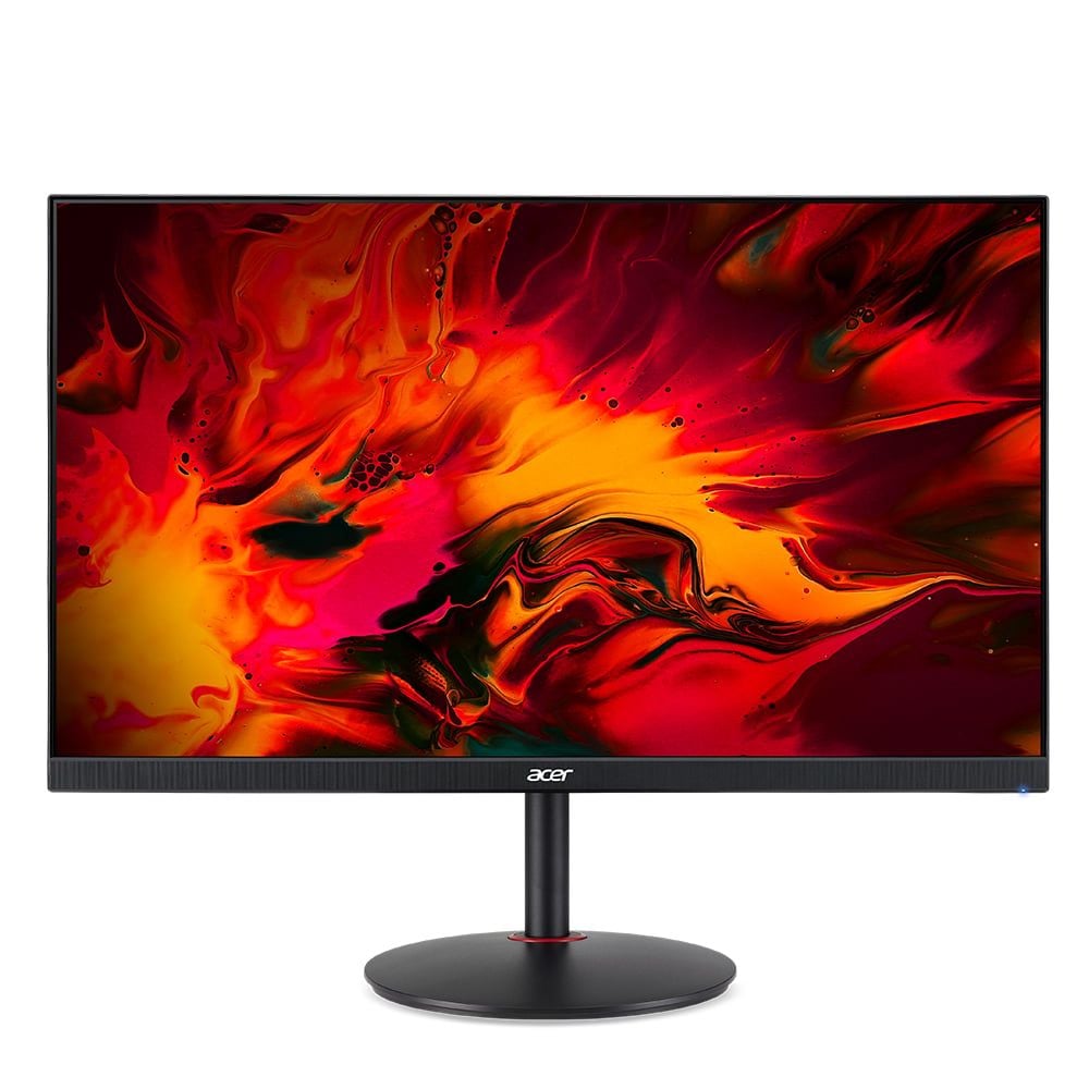 Màn hình Acer XV242 F 25 540Hz chuyên game