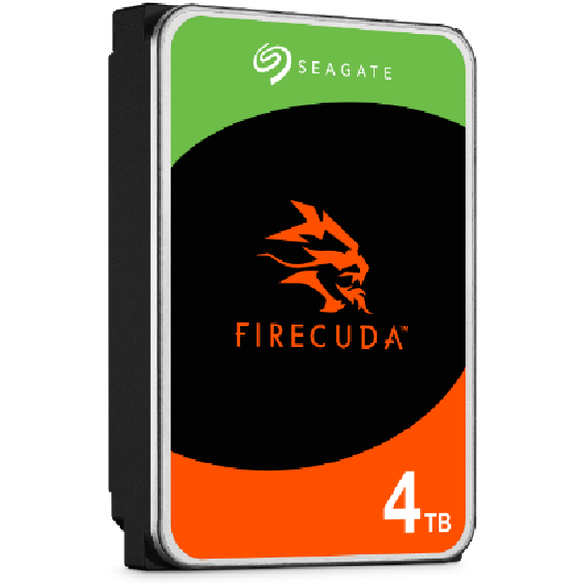 Ổ cứng HDD Seagate FireCuda 4TB ST4000DX005 7200rpm