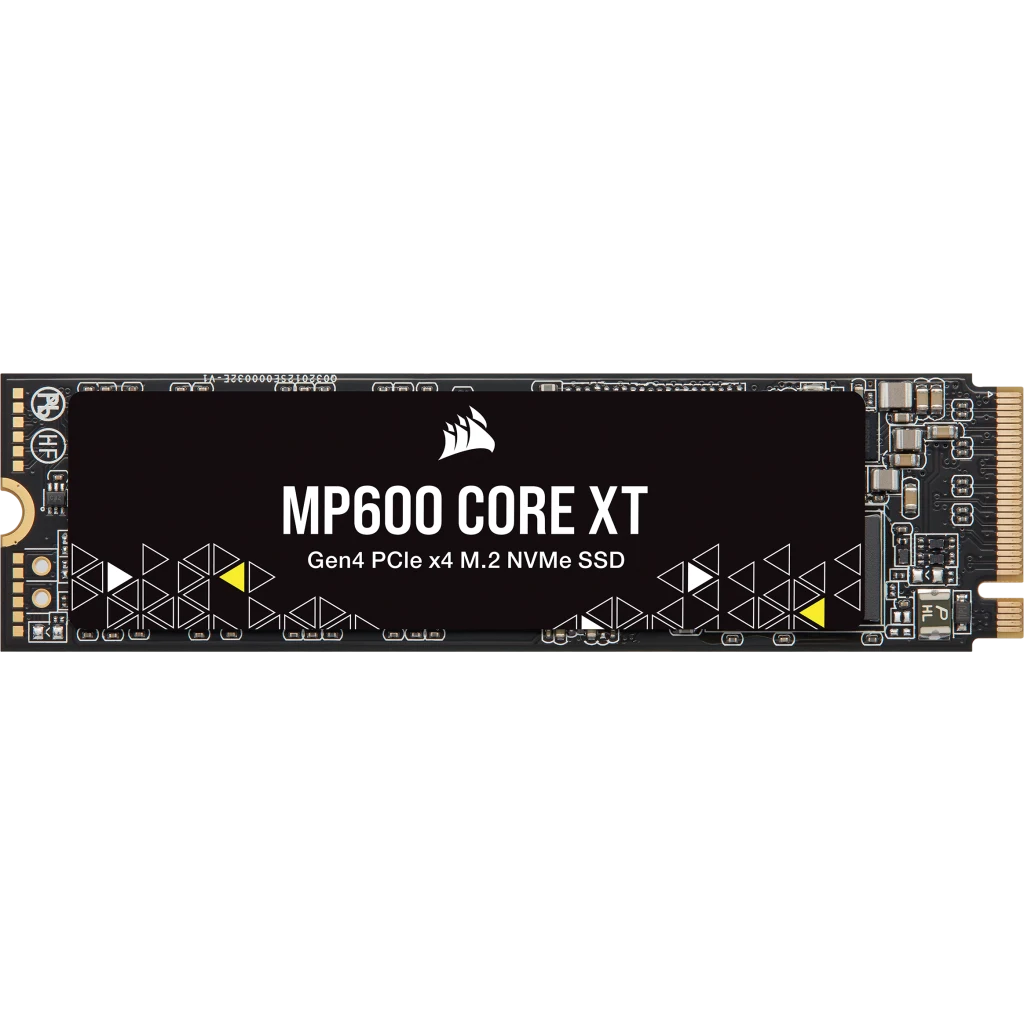 Ổ cứng SSD Corsair MP600 CORE XT 1TB PCIe 4.0 Gen4