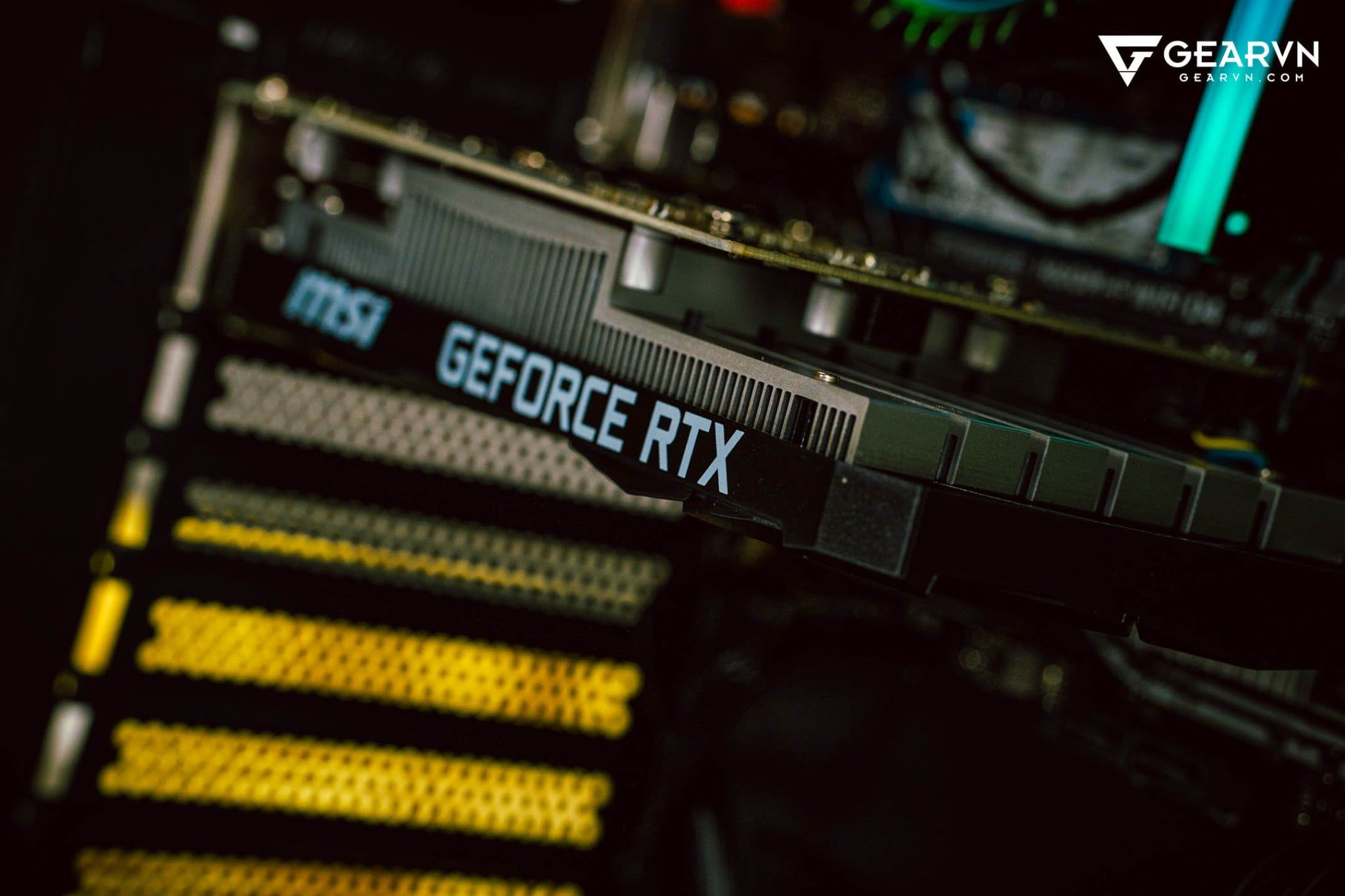 PC MAO AMD R5-5600X VGA RX 7600