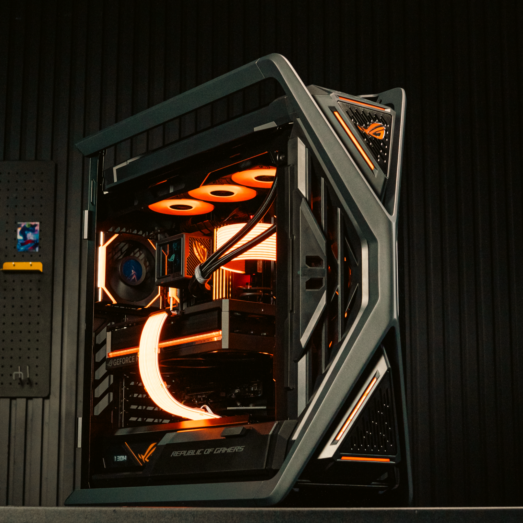 PC MAO CUSTOM 0003 Ultra 9 285K - RTX 5080