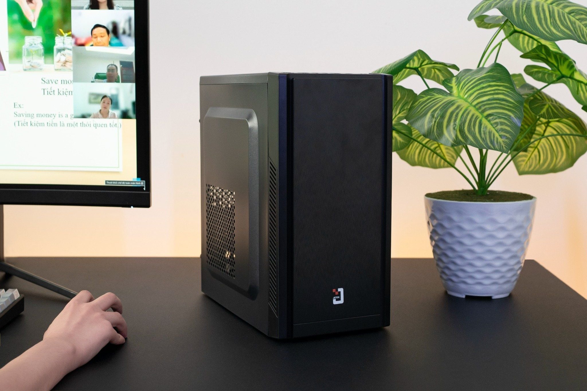 PC MAO Homework Athlon