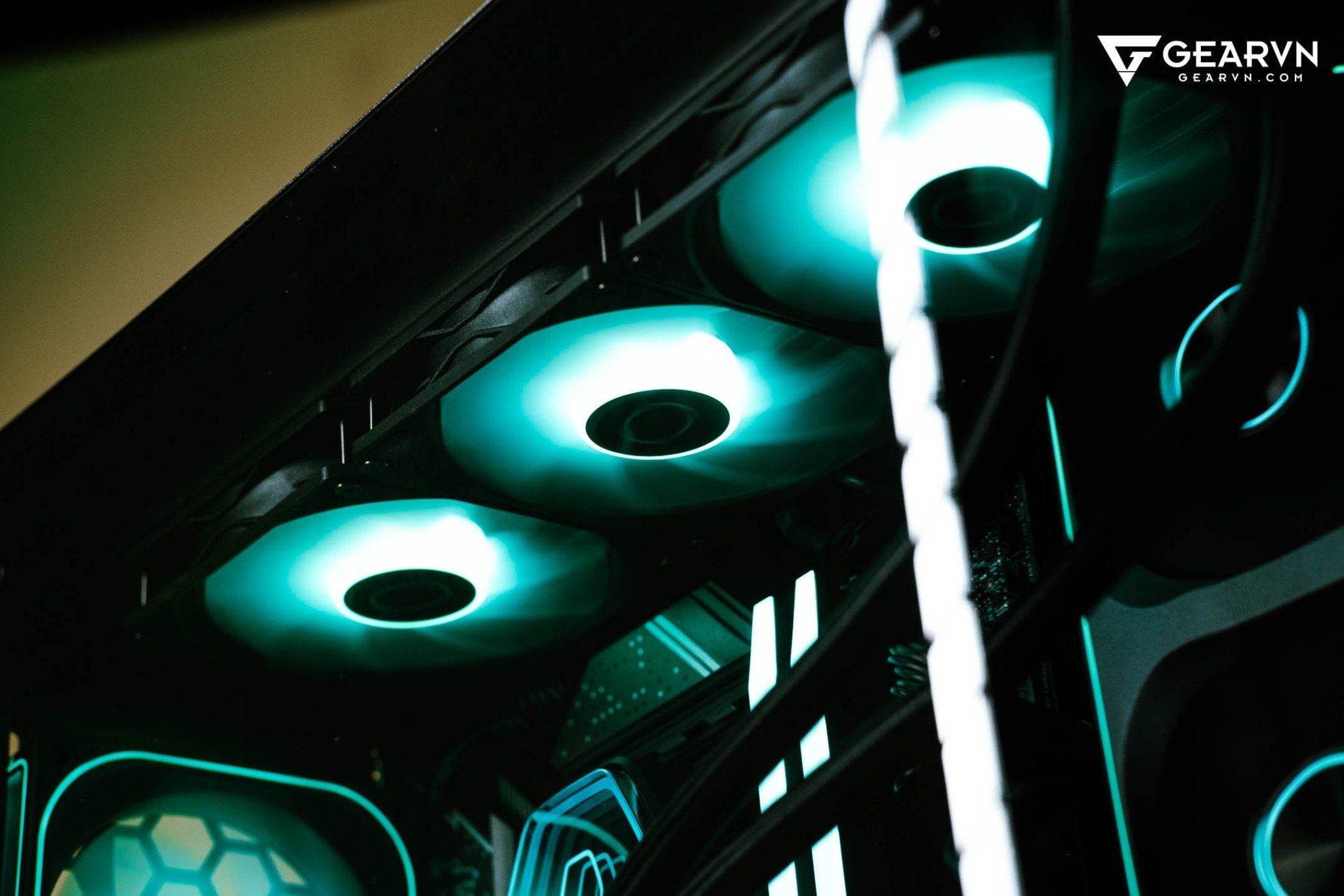 PC MAO Intel i7-14700F VGA RTX 3050