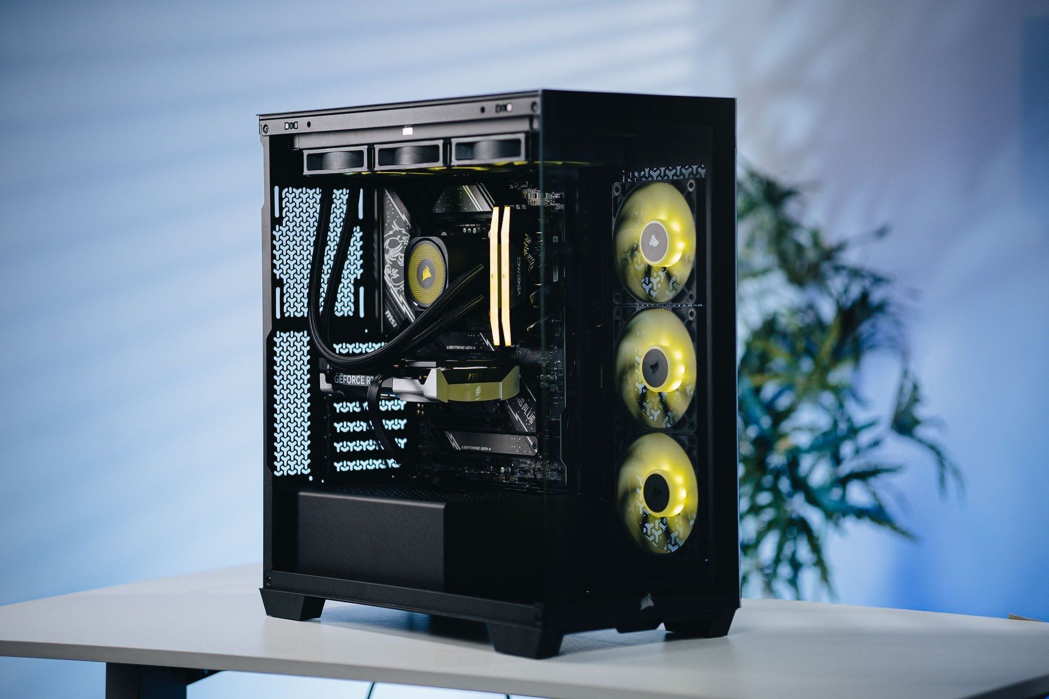 PC MAO Intel i7-14700F VGA RTX 5060