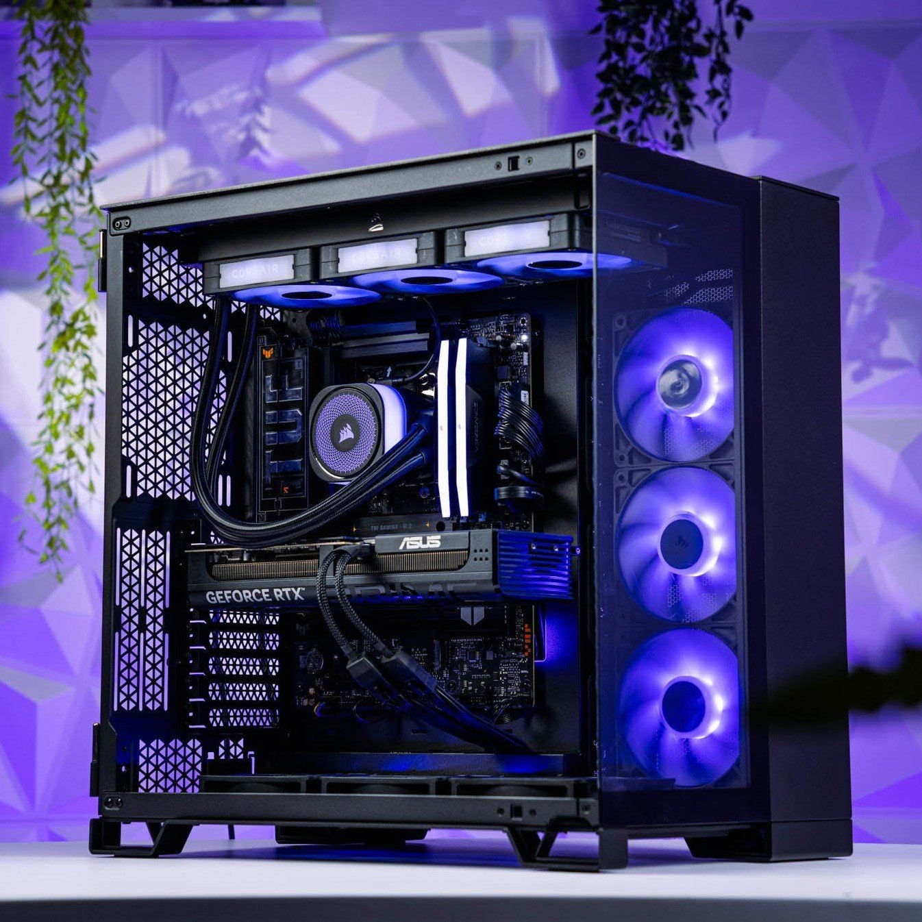 PC MAO Intel i7-14700F VGA RTX 5080