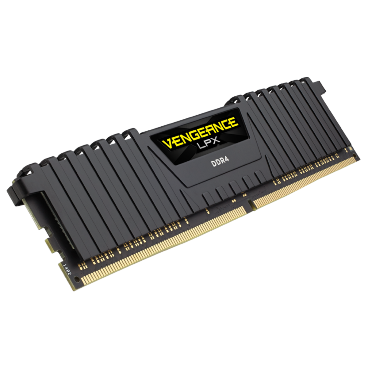 Ram Corsair Vengeance LPX 8GB (1x8GB) 3200 CMK8GX4M1E3200C16